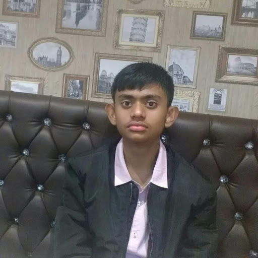 Ayushman Saha