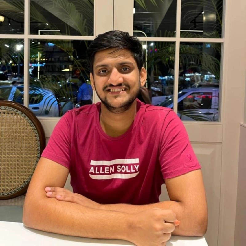 Manav Mishra