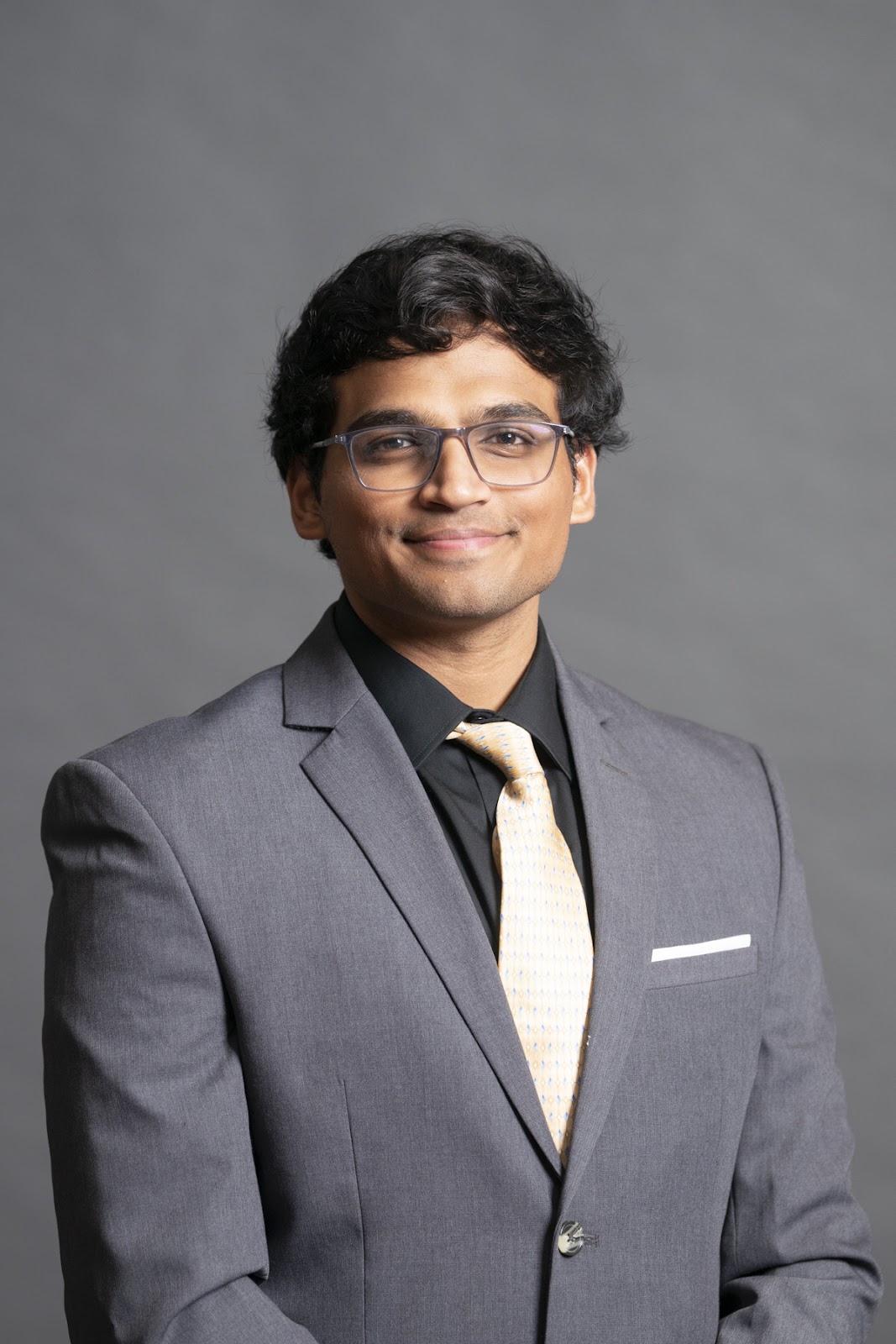 Mehul Paithane