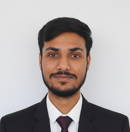 Pranjal Upadhyay