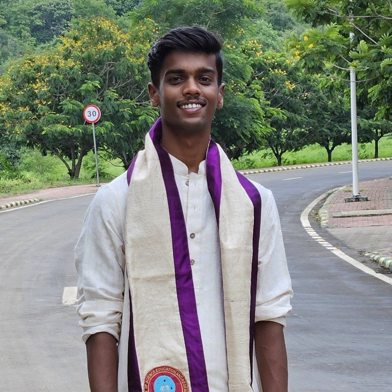 Shirish Shekhar Jha