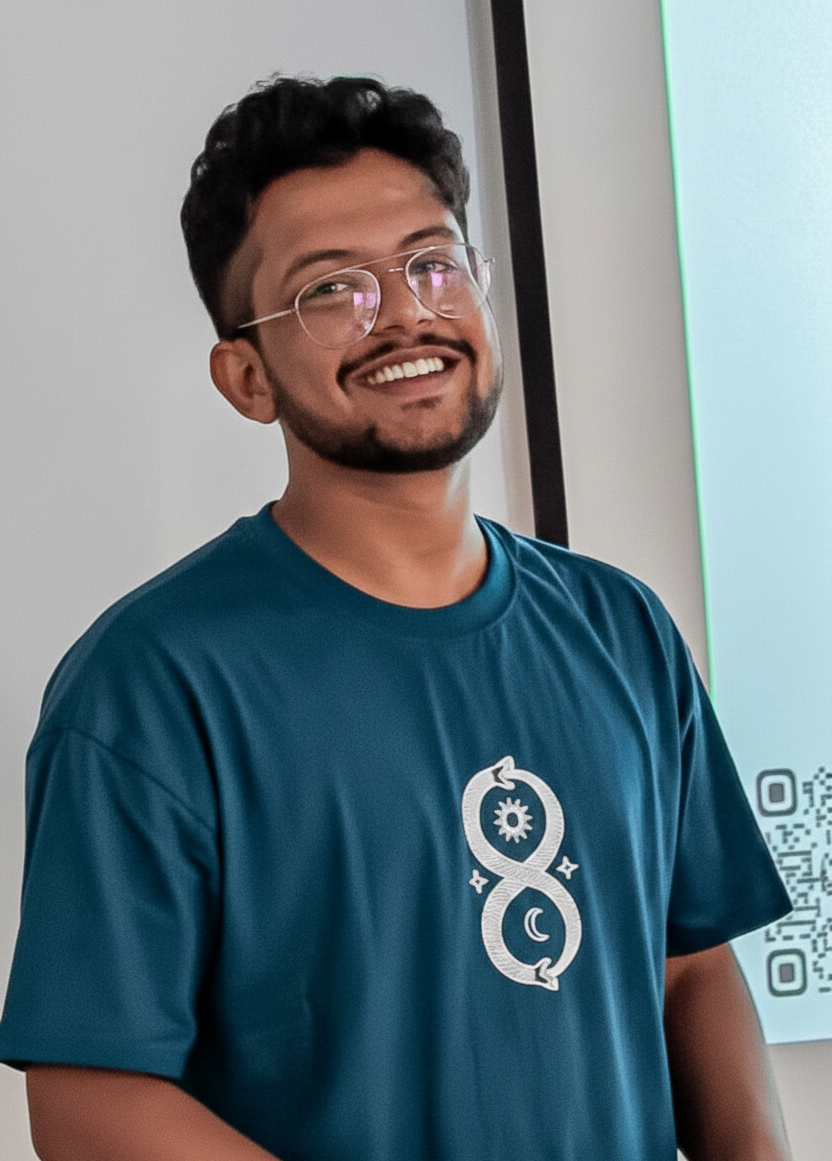 Swadhin Agrawal