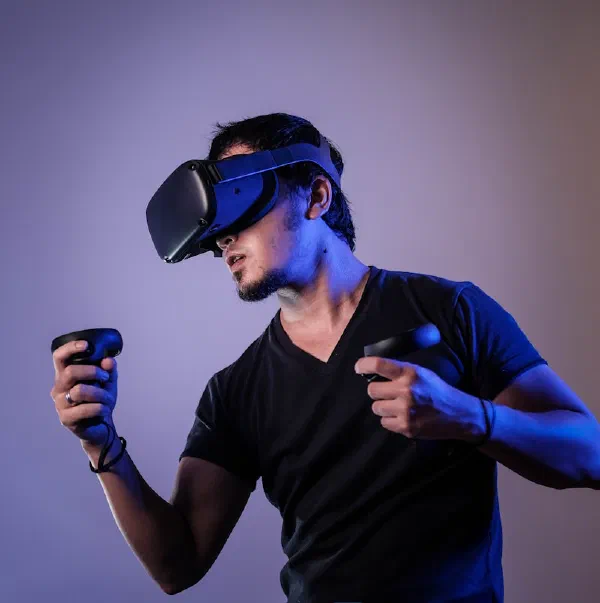 Human-Robot Interaction & Simulation